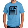 Core Cotton DTG Tee Thumbnail