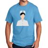 Core Cotton DTG Tee Thumbnail