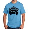 Core Cotton DTG Tee Thumbnail
