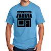 Core Cotton DTG Tee Thumbnail