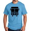 Core Cotton DTG Tee Thumbnail