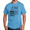 Core Cotton DTG Tee Thumbnail