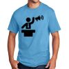 Core Cotton DTG Tee Thumbnail