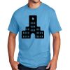 Core Cotton DTG Tee Thumbnail
