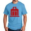 Core Cotton DTG Tee Thumbnail