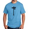 Core Cotton DTG Tee Thumbnail