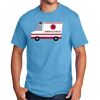 Core Cotton DTG Tee Thumbnail