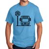 Core Cotton DTG Tee Thumbnail