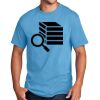 Core Cotton DTG Tee Thumbnail