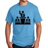 Core Cotton DTG Tee Thumbnail