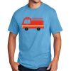Core Cotton DTG Tee Thumbnail