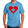 Core Cotton DTG Tee Thumbnail