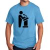 Core Cotton DTG Tee Thumbnail