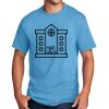 Core Cotton DTG Tee Thumbnail