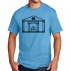 Core Cotton DTG Tee Thumbnail