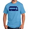 Core Cotton DTG Tee Thumbnail