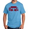 Core Cotton DTG Tee Thumbnail