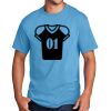 Core Cotton DTG Tee Thumbnail