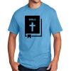 Core Cotton DTG Tee Thumbnail