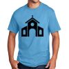 Core Cotton DTG Tee Thumbnail