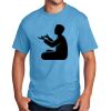 Core Cotton DTG Tee Thumbnail