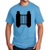 Core Cotton DTG Tee Thumbnail