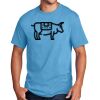 Core Cotton DTG Tee Thumbnail