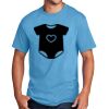 Core Cotton DTG Tee Thumbnail