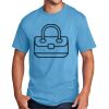 Core Cotton DTG Tee Thumbnail