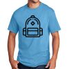 Core Cotton DTG Tee Thumbnail