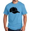 Core Cotton DTG Tee Thumbnail