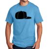 Core Cotton DTG Tee Thumbnail