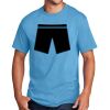 Core Cotton DTG Tee Thumbnail
