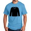 Core Cotton DTG Tee Thumbnail