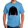 Core Cotton DTG Tee Thumbnail