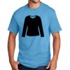 Core Cotton DTG Tee Thumbnail