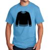 Core Cotton DTG Tee Thumbnail