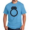 Core Cotton DTG Tee Thumbnail