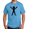Core Cotton DTG Tee Thumbnail