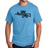 Core Cotton DTG Tee Thumbnail