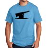 Core Cotton DTG Tee Thumbnail