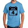Core Cotton DTG Tee Thumbnail