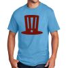 Core Cotton DTG Tee Thumbnail