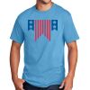 Core Cotton DTG Tee Thumbnail