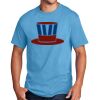 Core Cotton DTG Tee Thumbnail