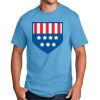 Core Cotton DTG Tee Thumbnail