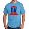 Core Cotton DTG Tee Thumbnail